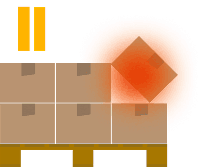 Automatic Production Pauses