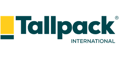 Tallpack logo